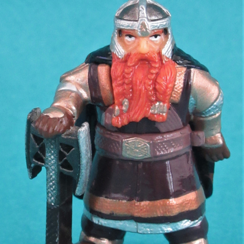 5. Gimli.